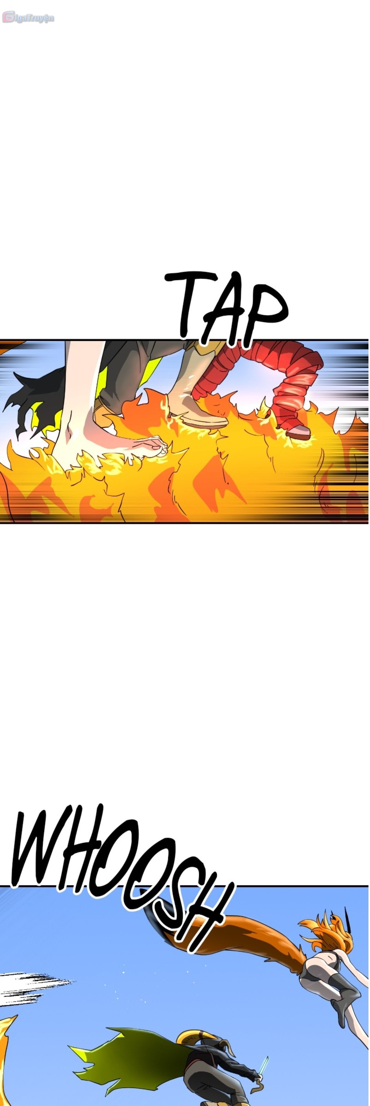 Đọc truyện [Leak] Cao thủ tái xuất - Chap 60 